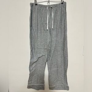 NWT Nautica Sleepwear Pajama Bottoms Large